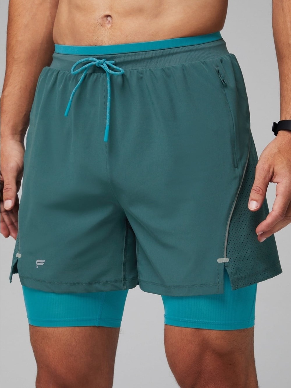 Fabletics The Kadence Short Lined